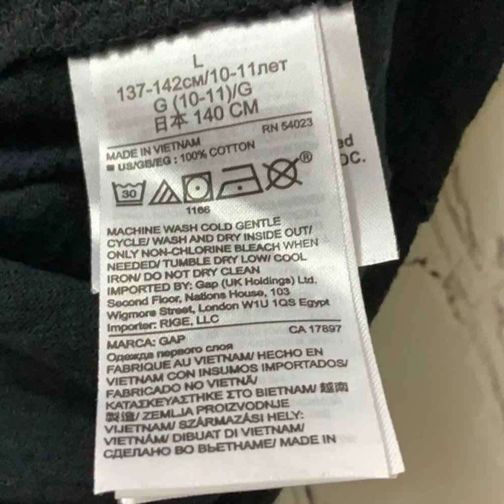 GAP soft 📬quick pit